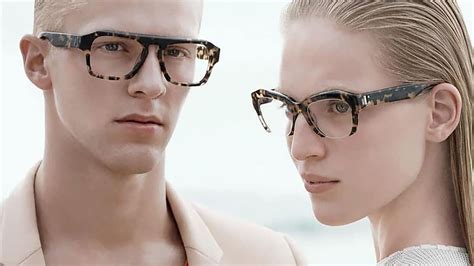 Prada Women and Men Eyeglasses 2024